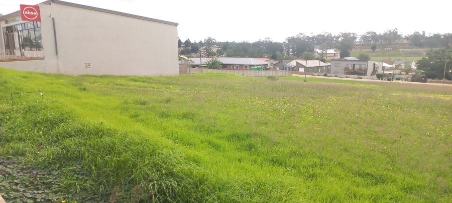 0 Bedroom Property for Sale in Albertinia Western Cape